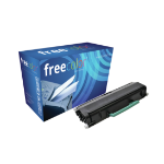 Freecolor X463-XL-FRC tonercartridge 1 stuk(s) Zwart