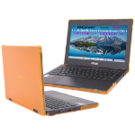iPearl mCover 11.6" Cover Orange
