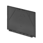 HP N54291-001 laptop spare part Display cover