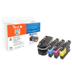 Peach PI500-171 ink cartridge Photo black, Photo cyan, Photo magenta, Photo yellow