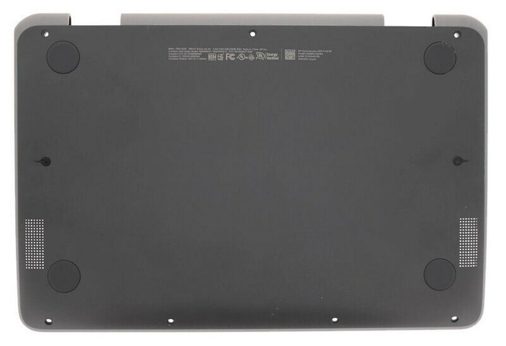 EU Product - SPS-BASE ENCLOSURE GREY thumbnail