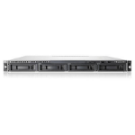 Hewlett Packard Enterprise ProLiant DL120 G6 Non-hot Plug Configure-to-order server