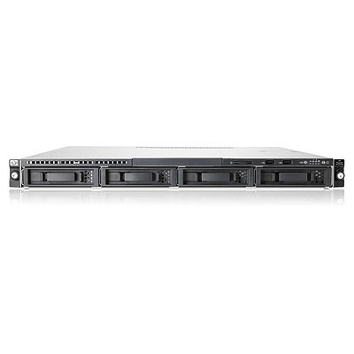 Hewlett Packard Enterprise ProLiant DL120 G6 Non-hot Plug Configure-to-order server