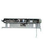 HP 500-sheet feeder paper pick-up assembly Wals
