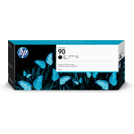 HP C5059A/90 Ink cartridge black 775ml for HP DesignJet 4000