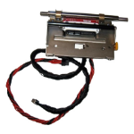 Zebra P1112750-030 printer/scanner spare part/accessory Print head