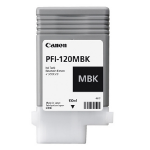 Canon PFI-120MBK ink cartridge 1 pc(s) Original Matte black