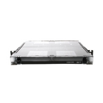 Corning CCH-01U fiber optic adapter 1 pc(s) Black, Gray