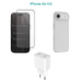 eSTUFF ES-KIT-IPH17AIR mobile device charger