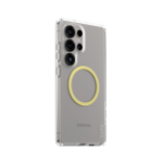 PanzerGlass CARE by ® Flagship Case Transparent Urban Combat w. Chardonnay Qi Compatible Samsung Galaxy S25 Ultra
