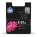 HP 912XL originele high-capacity magenta inktcartridge