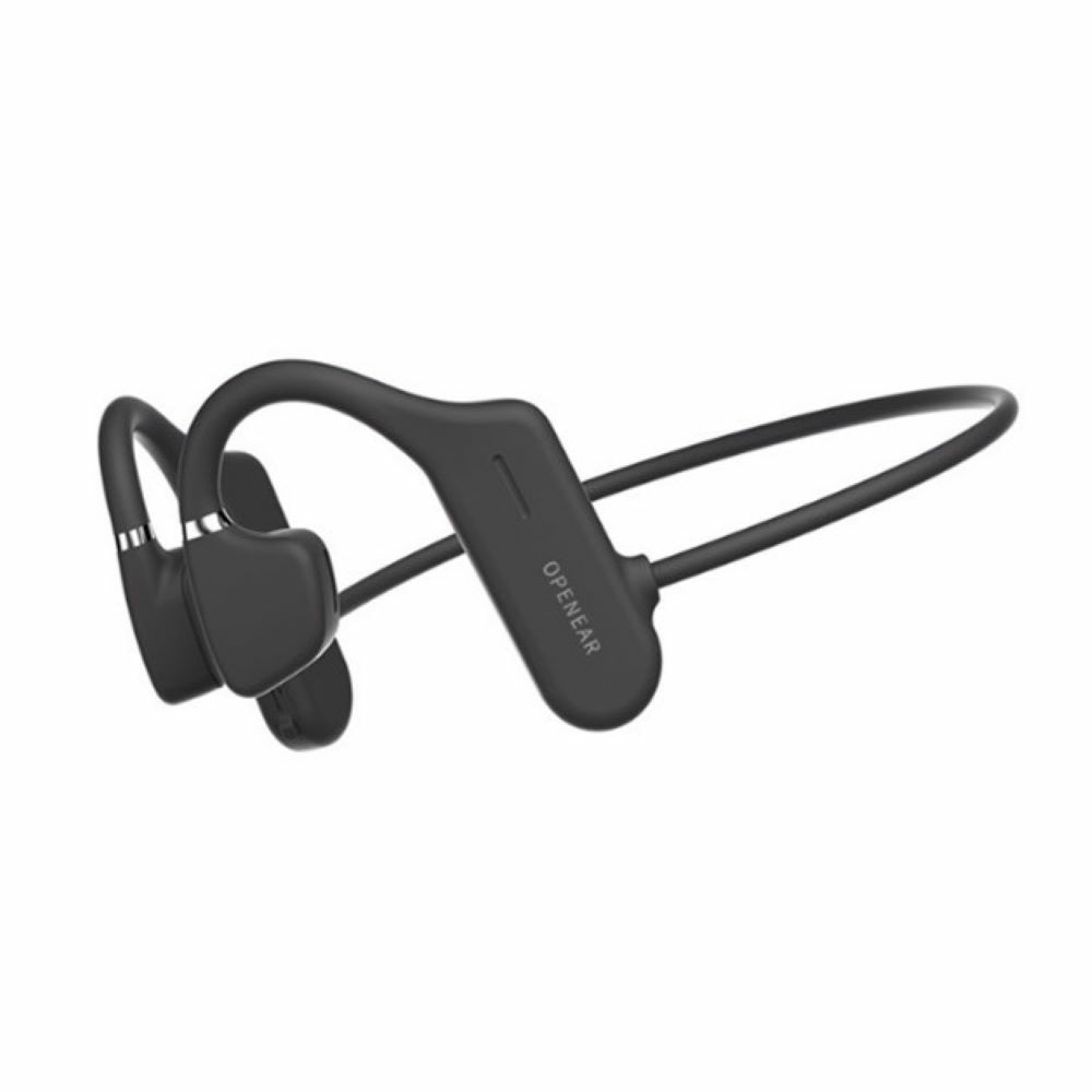 Bone Conduction Headset thumbnail
