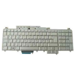 DELL PM612 laptop reserve-onderdeel Toetsenbord