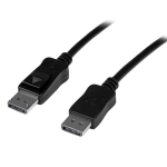 StarTech.com 10m Active DisplayPort Cable - DP to DP M/M
