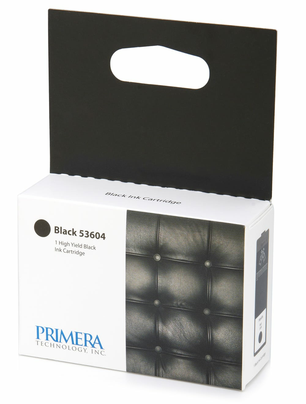 EU Product - - Disc Publisher 41xx - Color InkCartridge Black - Black Cartridge - InkCartridge