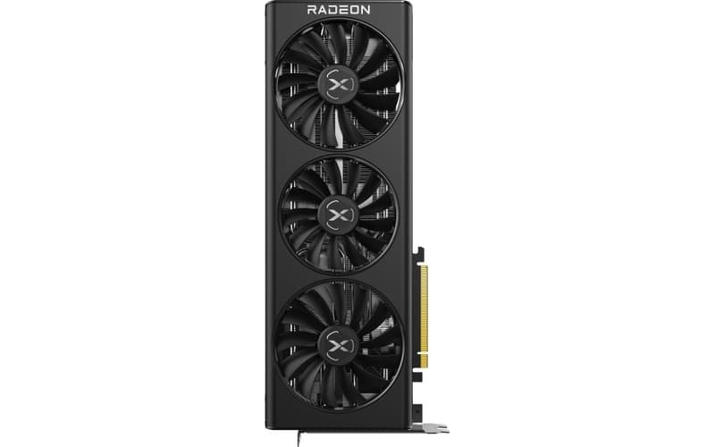 RX-68XLAQFD9 XFX AMD Radeon RX 6800 Speedster SWFT 319 Graphics Card for Gaming - 16GB