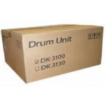 Kyocera 302MS93022|DK-3100 Drum kit, 300K pages ISO/IEC 19752 for Kyocera FS 2100