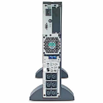 APC Smart-UPS On-Line 1000VA noodstroomvoeding 6x C13, USB