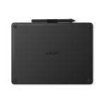 WAC om Intuos CTL-6100K-B graphic tablet Black 216 x 135 mm USB