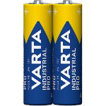 Varta Industrial Pro Single-use battery AA Alkaline