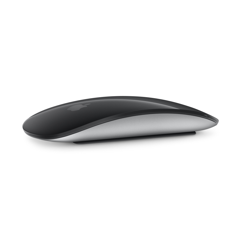 MMMQ3ZM/A APPLE Magic Mouse - Ambidextrous - Bluetooth - Black