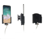Brodit 515997 holder Passive holder Mobile phone/Smartphone Black