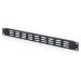 Digitus 1U blank panel with ventilation grille