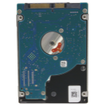 Fujitsu FUJ:CP662922-XX interne harde schijf 2.5" 500 GB