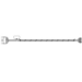 Datamax O'Neil DPR32-2632-01 parallelle kabel