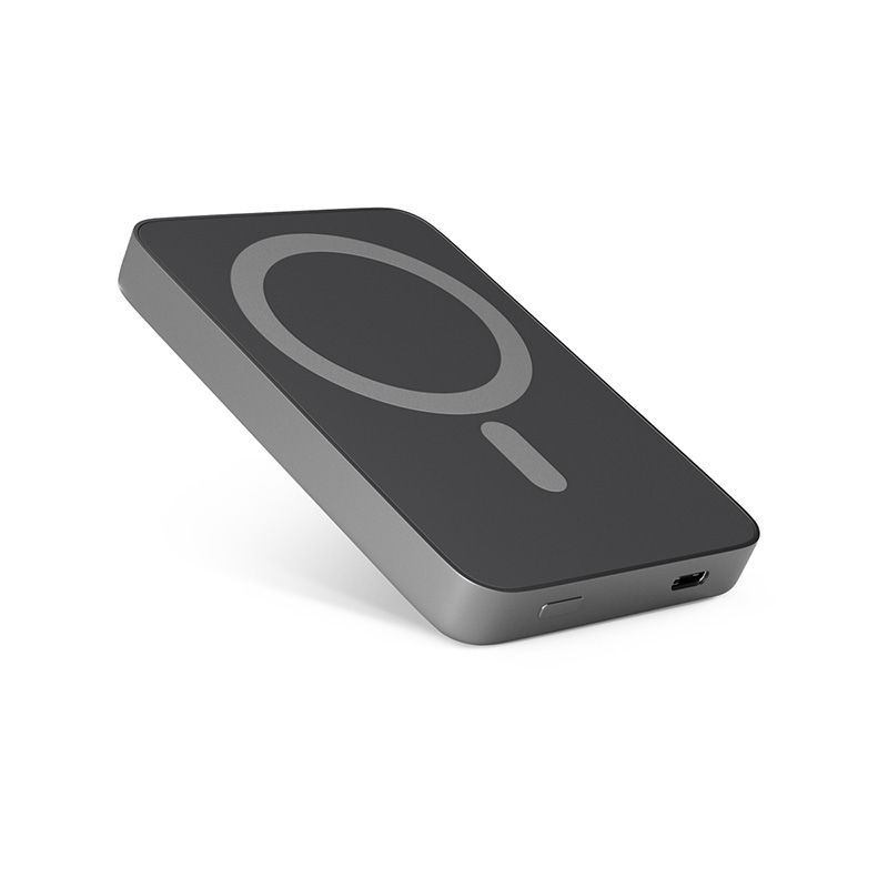 Epico 9915101900044 power bank 5000 mAh Wireless charging