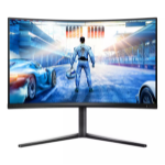 Philips Evnia 5000 32M2C5500W/00 computer monitor 80 cm (31.5") 2560 x 1440 pixels Quad HD LCD Black
