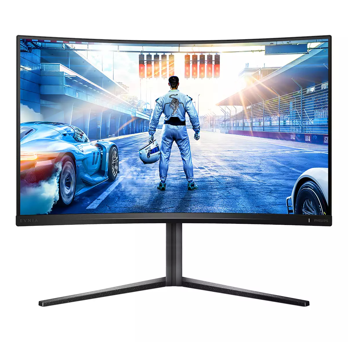Philips Evnia 5000 32M2C5500W/00 computer monitor 80 cm (31.5") 2