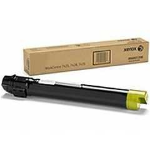006R01514 Toner yellow, 15K pages