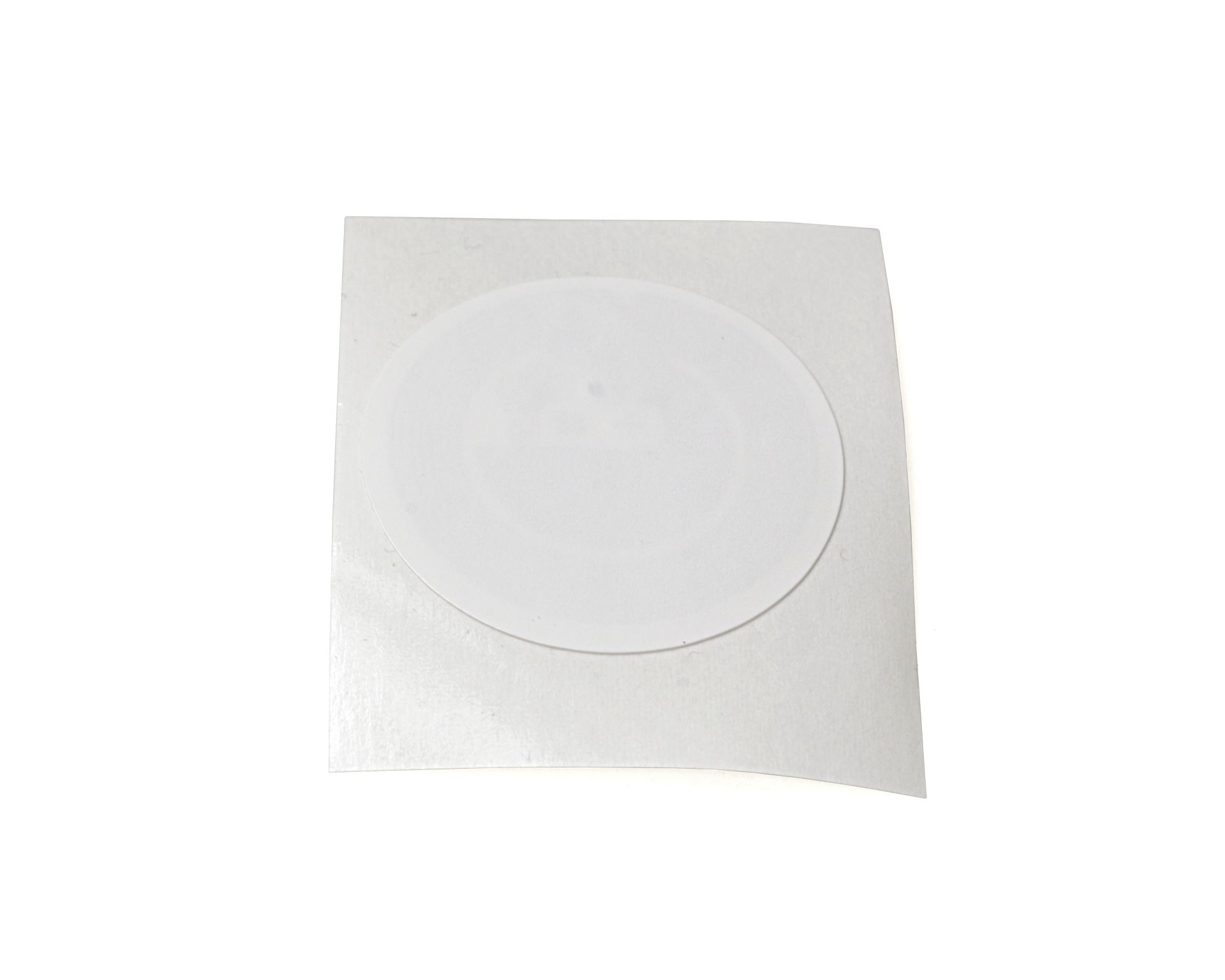 Image of NXP MIFARE Classic® 1k NXP EV1 27mm Tamper Proof Circular...