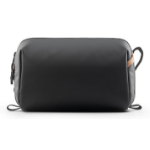 PGYTECH P-CB-096 toiletry bag/vanity case Polyester Black