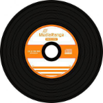 MediaRange CD-R 700MB 50 pc(s)