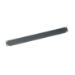Middle Atlantic 1 RU Flanged Blank Rack Panel, Textured