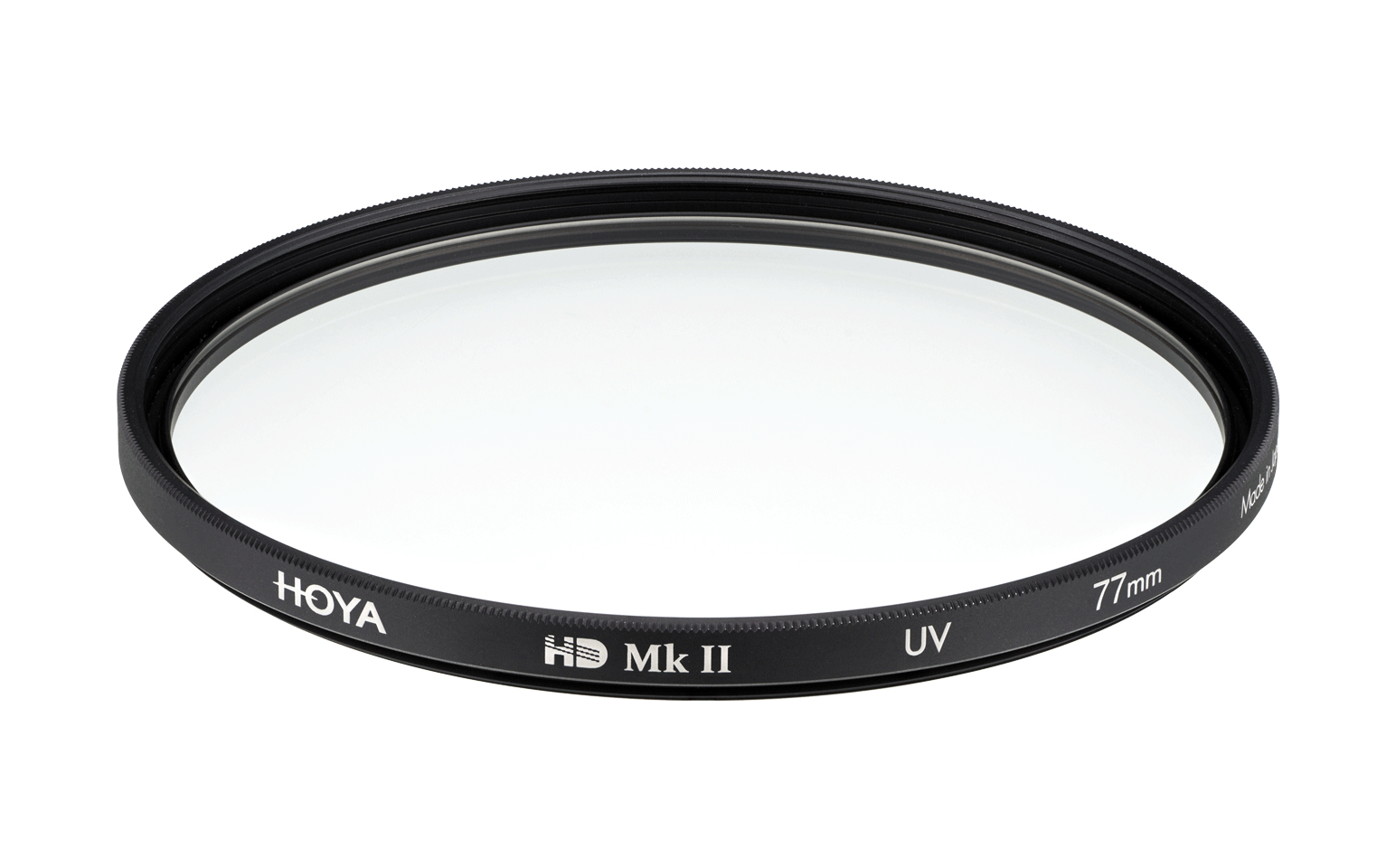 Photos - Lens Filter Hoya HD Mk II UV Filter Polarising camera filter 5.8 cm 024066070456 