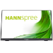 Hannspree HT225HPB computer monitor 54.6 cm (21.5") 1920 x 1080 pixels Full HD LED Touchscreen Tabletop Black