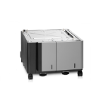 HP LaserJet 3500-sheet High-capacity Input Tray