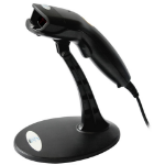 EC-LINE Lector de Código de Barras EC LINE EC-LS9620-USB - 1D, Laser, 2, 5 mm, 100 lecturas/s, Alámbrico