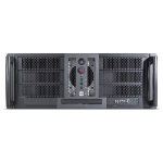 TERRA 1000989 PC/workstation Intel® Core™ i5 i5-13500 16 GB DDR5-SDRAM 480 GB SSD Windows 11 Pro Rack-mounted chassis Black
