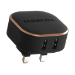 Duracell DRACUSB16-UK mobile device charger Black
