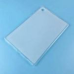 JLC Samsung Tab A8 10.5 (2021) Frosty Clear Gel Case