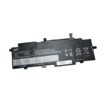 BTI L20L4P72- industrial rechargeable battery Lithium-Ion (Li-Ion) 3711 mAh 15.36 V