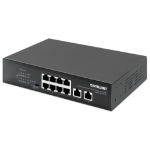 Intellinet 561402 network switch