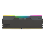 Klevv 64GB (2 x 32GB) 6000MHz CL30 DDR5 GAMING RAM MODULE 30-36-36-76 CRAS V RGB