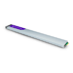 Solidigm SBFPFWBV0P12001 internal solid state drive 122.88 TB E1.L PCI Express 4.0 NVMe QLC