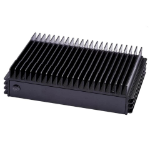 Supermicro SYS-E302-12A-8C server barebone Intel SoC BGA 2106 Black