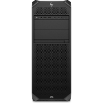 HP Z6 G5 Intel Xeon W w5-3423 32 GB DDR5-SDRAM 1 TB SSD NVIDIA RTX A4000 Windows 11 Pro Tower Workstation Black